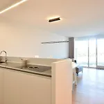 Bright Coastal Family Escape