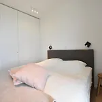 Appartement Bright Coastal Family Escape