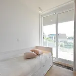 Bright Coastal Family Escape Appartement De Panne