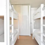 Appartement Bright Coastal Family Escape De Panne