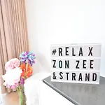 Appartement Bright Coastal Family Escape