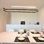 Appartement Bright Coastal Family Escape *