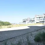 Appartement Bright Coastal Family Escape De Panne