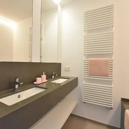 Lejlighed Bright Coastal Family Escape De Panne